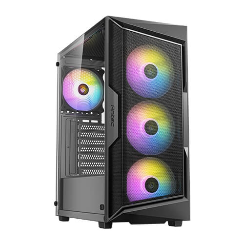 ANTEC Gabinete AX61 Elite