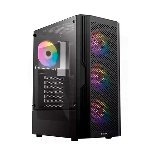 ANTEC Gabinete AX20 Elite