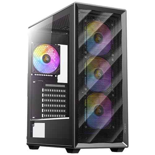 ANTEC Gabinete AX85