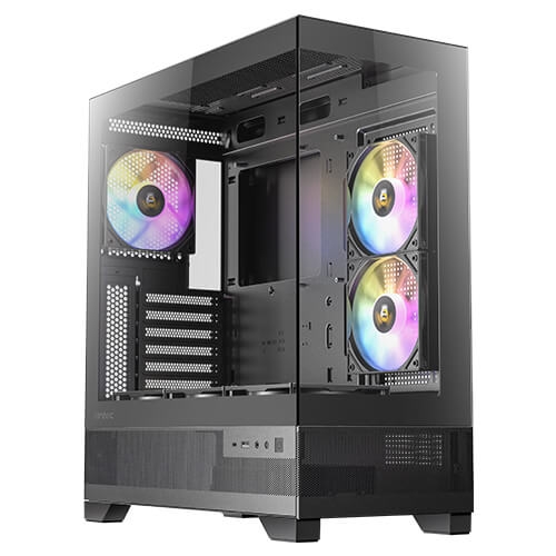 ANTEC Gabinete CX700 Bk
