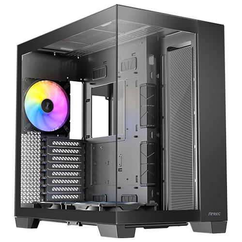 ANTEC Gabinete C8 761345-10022-9