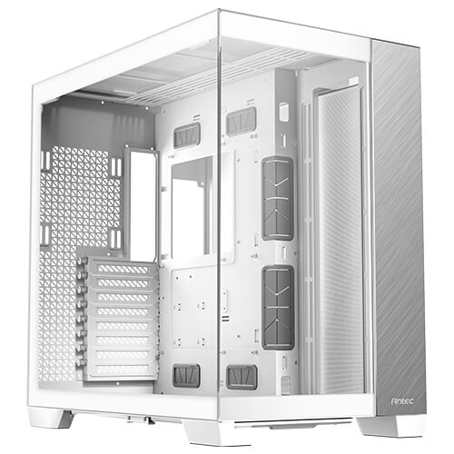 ANTEC Gabinete C8