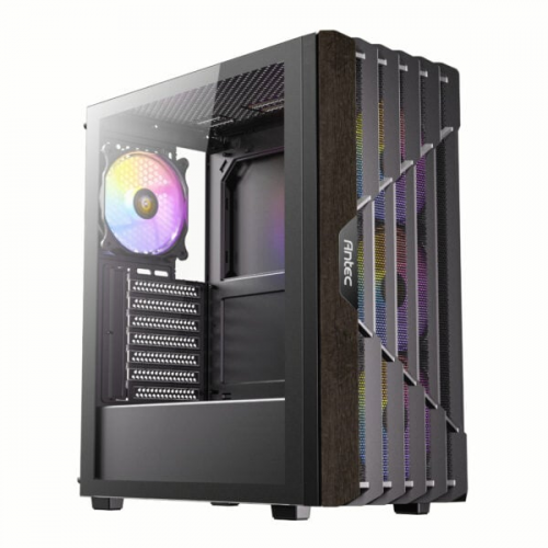 ANTEC AX63 Wood