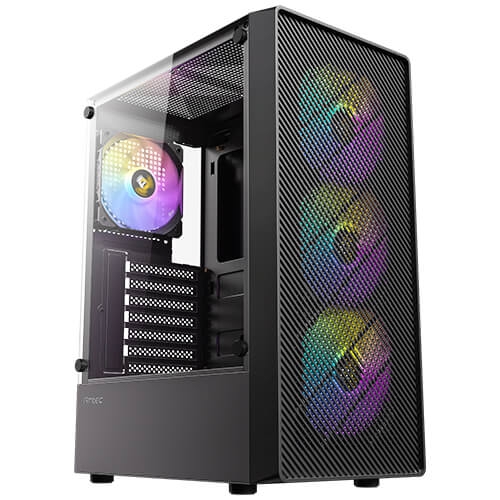 ANTEC Gabinete AX26 Elite