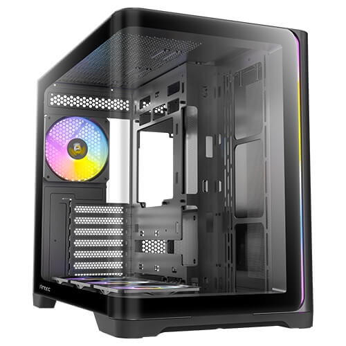 ANTEC Gabinete C5 Curve 761345-10225-4