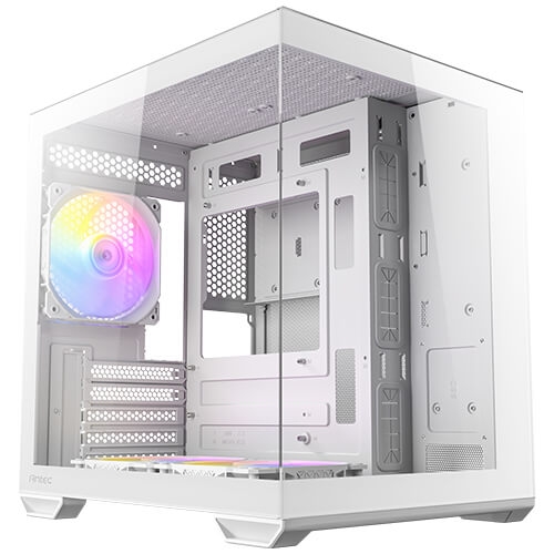 ANTEC Gabinete CX60M Arg