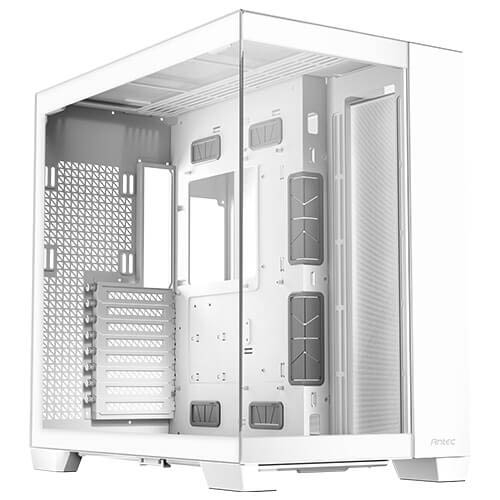ANTEC Gabinete C8 White 761345-10021
