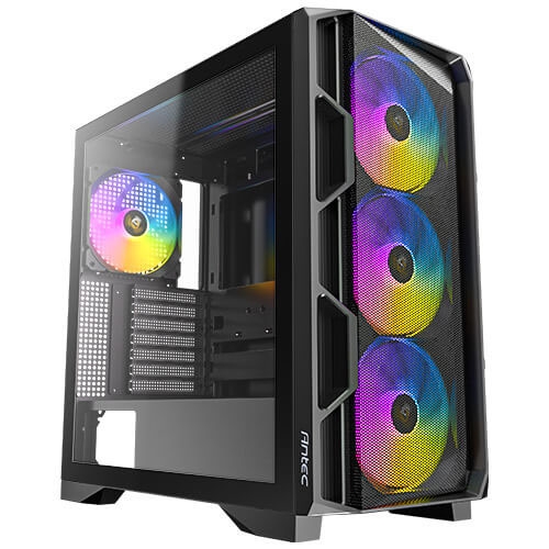 ANTEC Gabinete