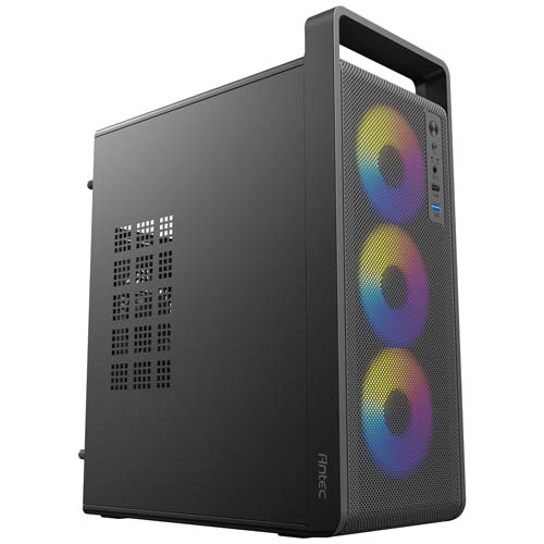ANTEC Gabinete ST6M Bk