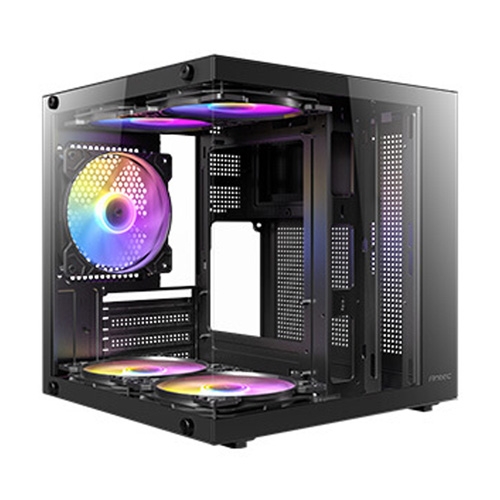 ANTEC Gabinete VCX10M Bk