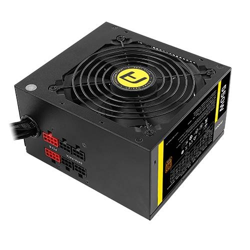 ANTEC Fuente NE550M V2 80+ Bronze