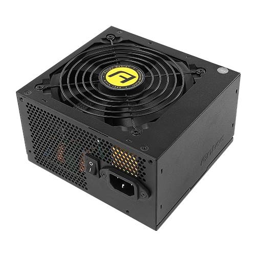 ANTEC Fuente NE650M V2 80+ Bronze
