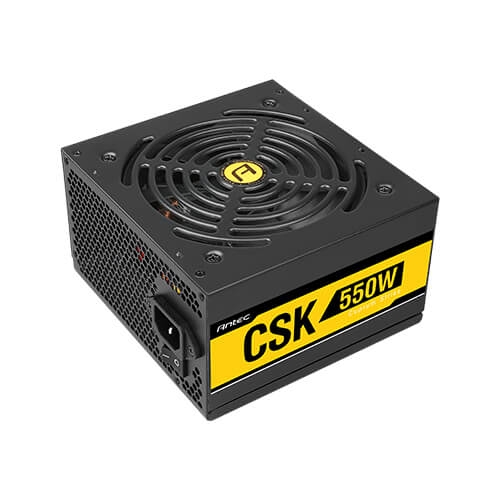 ANTEC Fuente CSK550 Ec