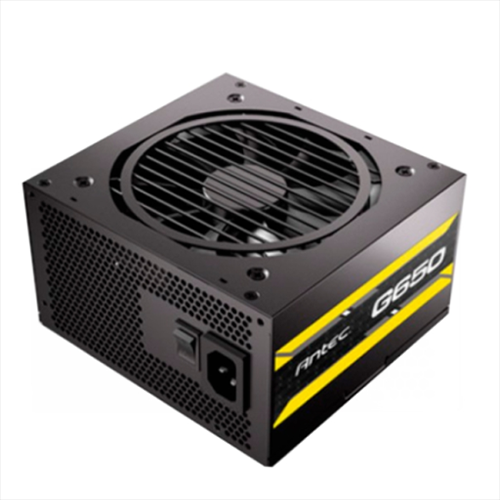 ANTEC Fuente De Poder