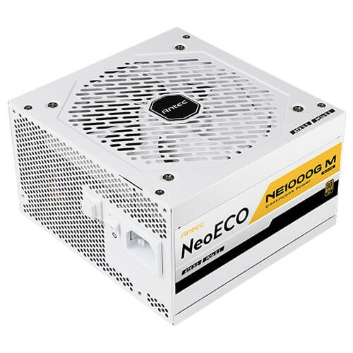 ANTEC White ATX 3