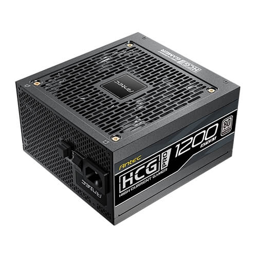 ANTEC FUENTEHCG1200 PRO Ec G1200