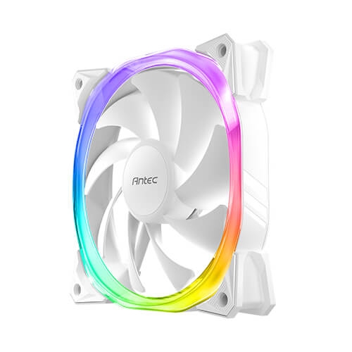 ANTEC Ventilador Fusion 120 761345-74045