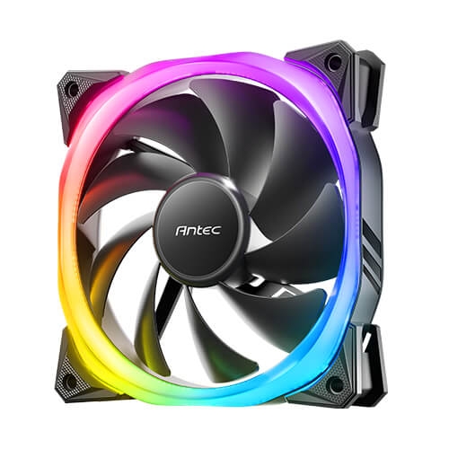 ANTEC Ventilador Fusion 120