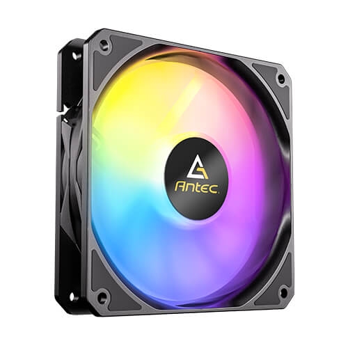 ANTEC VENTILADORP12R PWM