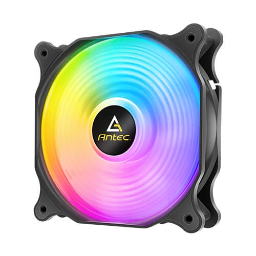 ANTEC Fans Pack F12