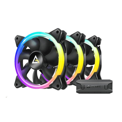 ANTEC Ventilador Neon 120