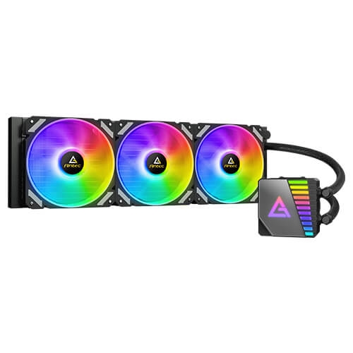 ANTEC Water Cooling Symphony Mphony