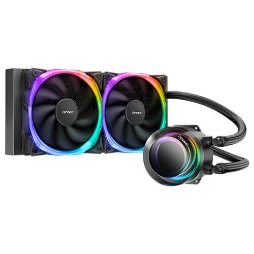 ANTEC Water Cooling Vortex 240