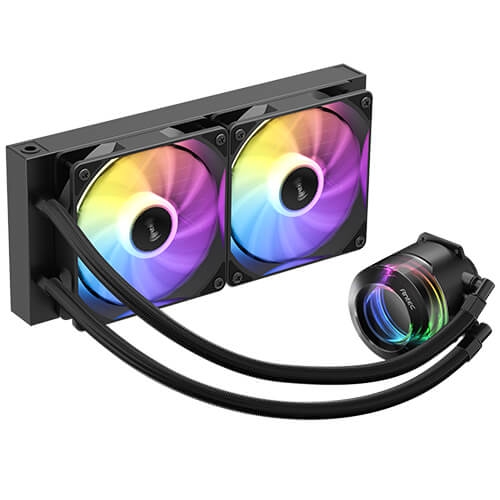 ANTEC Water Vortex Lum