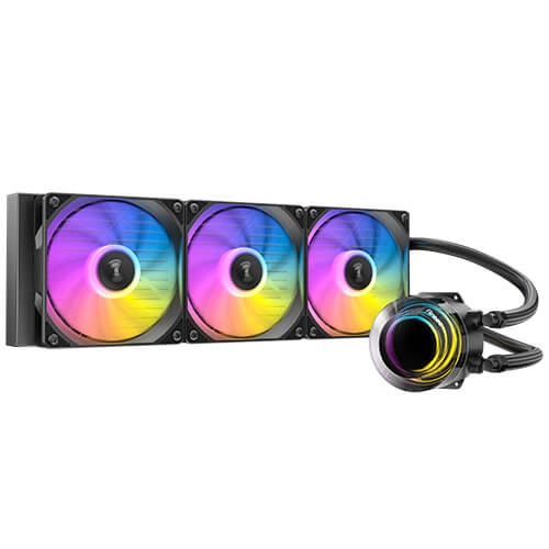 ANTEC Vortex Lum 360