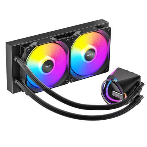 ANTEC Water Skeleton 240