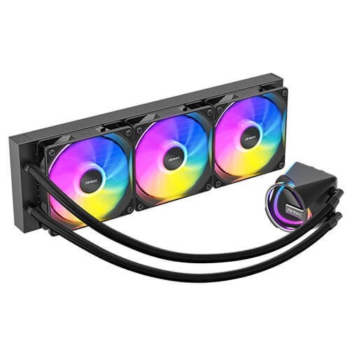 ANTEC Water Skeleton 360