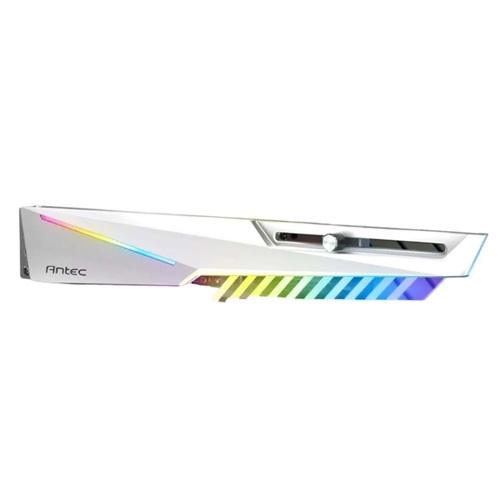 ANTEC Soporte VGA HGPUH ARGB Blanco