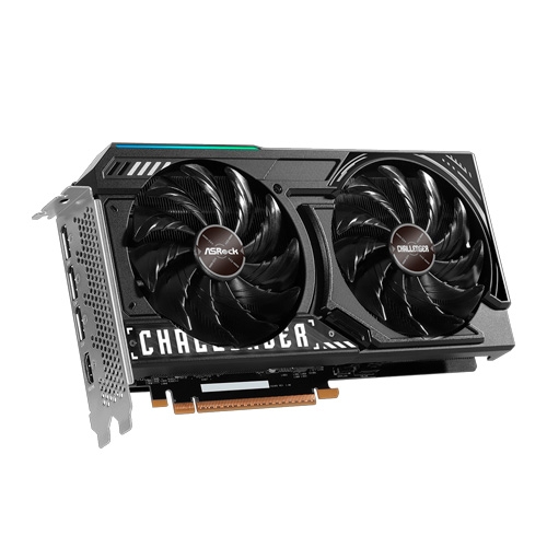 ASROCK Tarjeta de Video Intel Arc B580 12GB