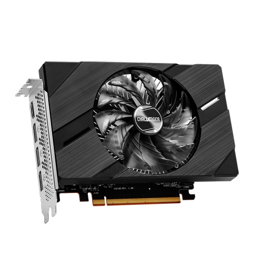 ASROCK Tarjeta de Video Intel Arc A380 6GB