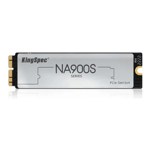 Kingspec SSD Mac 2TB