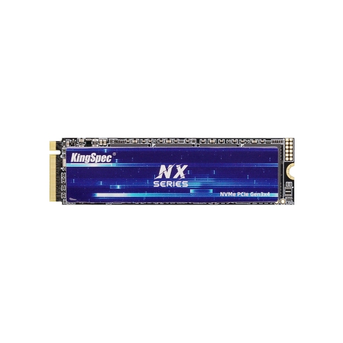 Kingspec M.2 NX-256 256GB