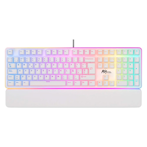 RK Teclado RK918 108