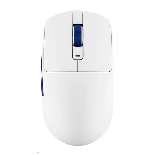 RK Mouse M30 Blue
