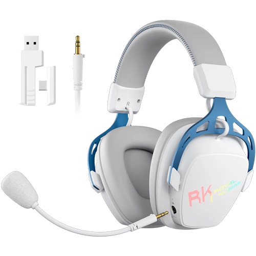 RK Audifono HG103 Cyborg G103
