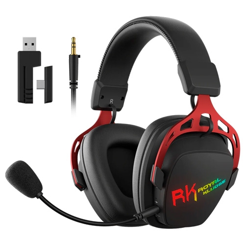 RK Audifono HG103 Ops G103
