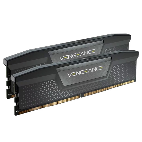 CORSAIR Vengeance 16GB (2x8GB) DDR5 5200MHz