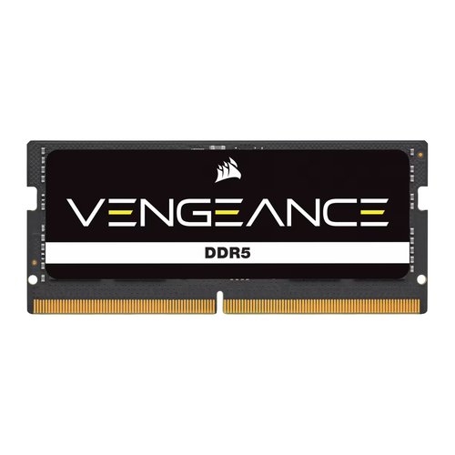 CORSAIR So-Dimm 5600 CMSX32GX5M1A5600C48 32GB DDR5