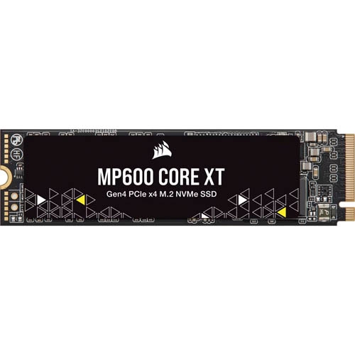 CORSAIR SSD Pci 4,0 4TB