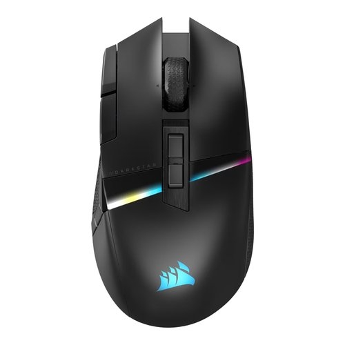 CORSAIR Mouse Darkstar Wireles CH-931A011-NA