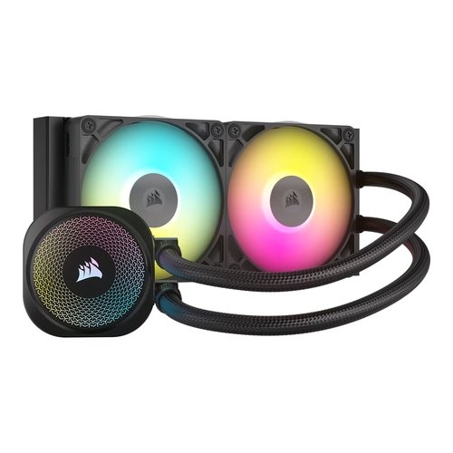 CORSAIR Icue Link Titan