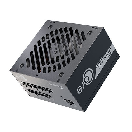Seasonic Core Gx 750-V2