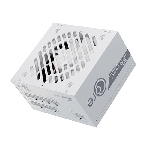 Seasonic Core Gx White