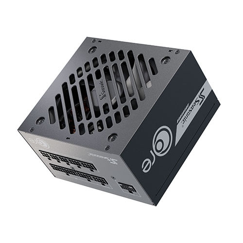 Seasonic Core Gx 850-V2