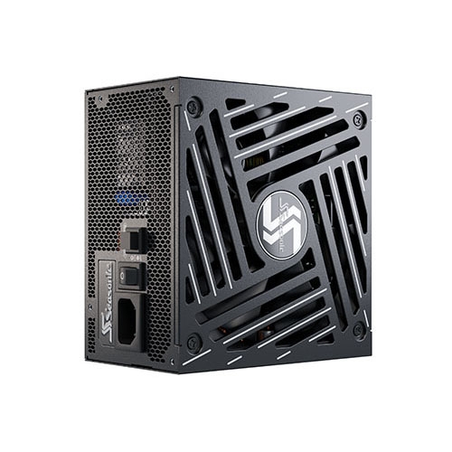 Seasonic Focus Gx 1000