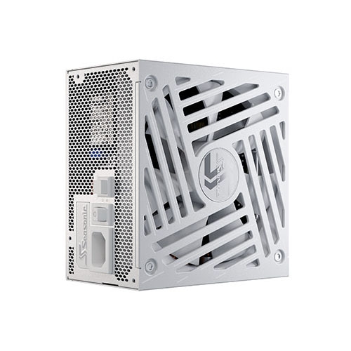 Seasonic Focus Gx White